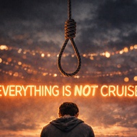 DEAR NIGERIAS, EVERYTHING IS NOT CURISE