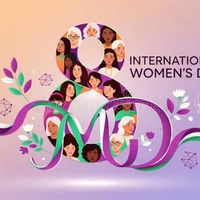 Insight Series for Women Day 8 – International Women’s Day (March 8)