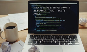 Why Most People Never Learn Tech (And How I Almost Quit Too)