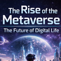The Rise of the Metaverse: A Glimpse Into the Future of Digital Life