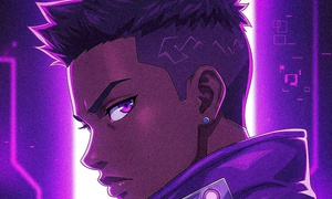 The new designer on TwoCents