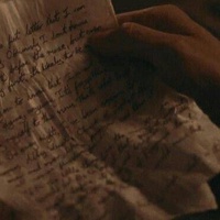 A Letter, Found After