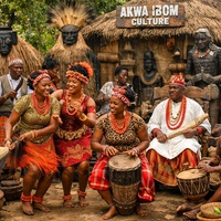 MY MOTHER TOUGUE: The pride of Ibibio voice