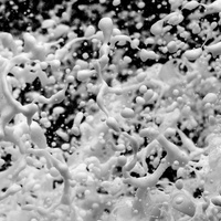 THERE'S SOAP IN MY HAIR - growing up too early.