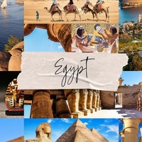 The Hidden Wonders of Egypt: More Than Just Pyramids and Sand