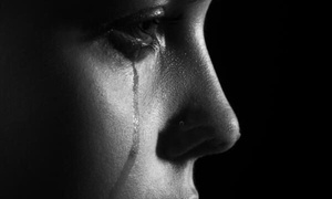 Tears of a Dying Soul