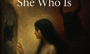 She Who Is