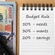 How to Create a Budget That Actually Works for YOU — Not Against You