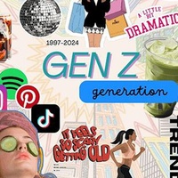 “Gen Z Is the Funniest, Most Unserious, Yet Terrifying Generation Ever – and I'm One of Them”