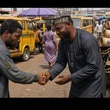 Sachet Economy