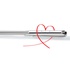 Write for Love Logo
