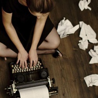 Writers Block Is A Conflict Between Shame And A Desire For Honesty