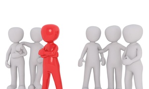 What does it feel like to be chosen?