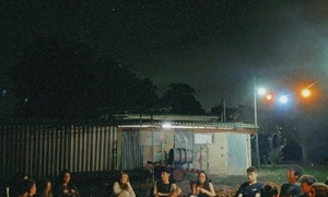 I’m 18 and I already feel like I’m behind. Why?”