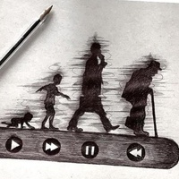 Irony of Life i