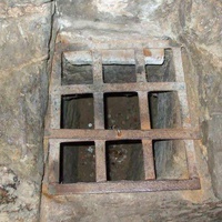 Where Prisoners Were Dropped and Forgotten