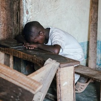 "ITS FAITH THAT KILLS"