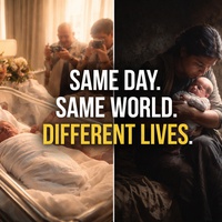 Not Everyone Starts From the Same Place.