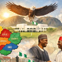 Pathways to an Igbo Presidency: Strategies for the Eastern States of Nigeria