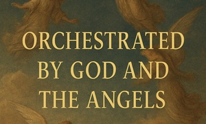 Orchestrated by God and the angels