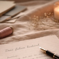 Dear Future Husband
