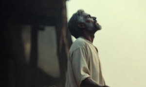 Listen, real talk: Without disgrace, you no fit taste true grace.