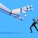 Those Automated Hands..... These Outdated Hands