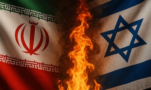 What You Need To know About The Iran And Israeli Ongoing Conflict