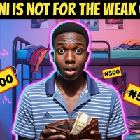 How I Survive University on a Student Budget (No Cap)