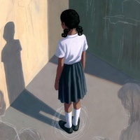 November, or the Day My Body Was Put on Trial