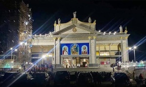 The Murmuring Church: Listening to the Voice of the Flock