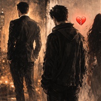 THE LOVE YOU CANNOT SOLVE