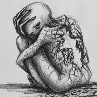 THE QUIET I DO NOT SPEAK!