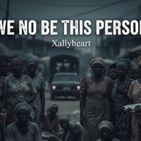 WE NO BE THIS PERSOn