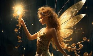 Little Winged things