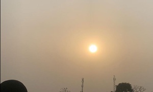 I can’t think of a title lol