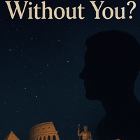 WITHOUT YOU?