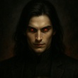 Devil's POV