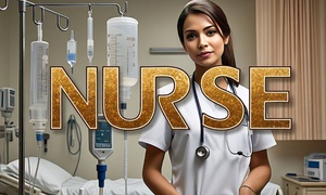 Nursing as a Healthcare Profession 🏥