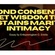 Beyond Consent: The Quiet Wisdom That Sustains Marital Intimacy