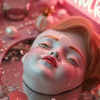 Trauma, But Make It Pretty.