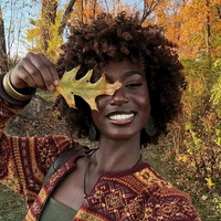 THE CURSE IN HER SADNESS, AND WHY IT SADDENS HIM TO SEE HER SAD