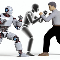 WHY AI WILL NEVER REPLACE HUMAN CONNECTION