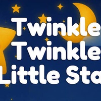 WHEN NURSERY RHYMES GREW UP: Twinkle, Twinkle, Little Star