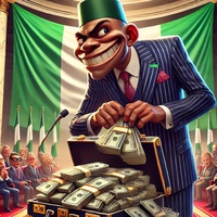 Democracy or Kleptocracy? The Nigerian Dilemma.