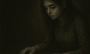 The Ghost in my Playlist