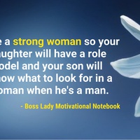 Insight Series for Women Day 1 – You Are Not “Too Much”