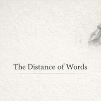 The Distance of Words