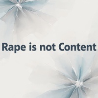 Rape Is Not Content