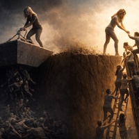 EQUALITY OR REVENGE? CAUGHT IN BETWEEN FEMINISM AND MISANDRISM